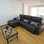 Duplex Sunshine & Parking By Rentalsevilla