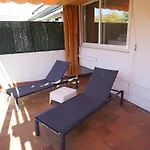 Duplex Sunshine & Parking By Rentalsevilla