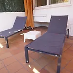Duplex Sunshine & Parking By Rentalsevilla