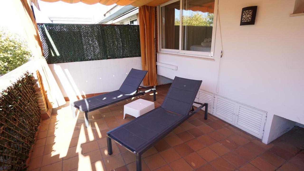 Duplex Sunshine & Parking By Rentalsevilla * Séville