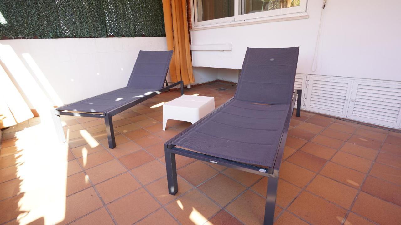Appartement Duplex Sunshine & Parking By Rentalsevilla *
