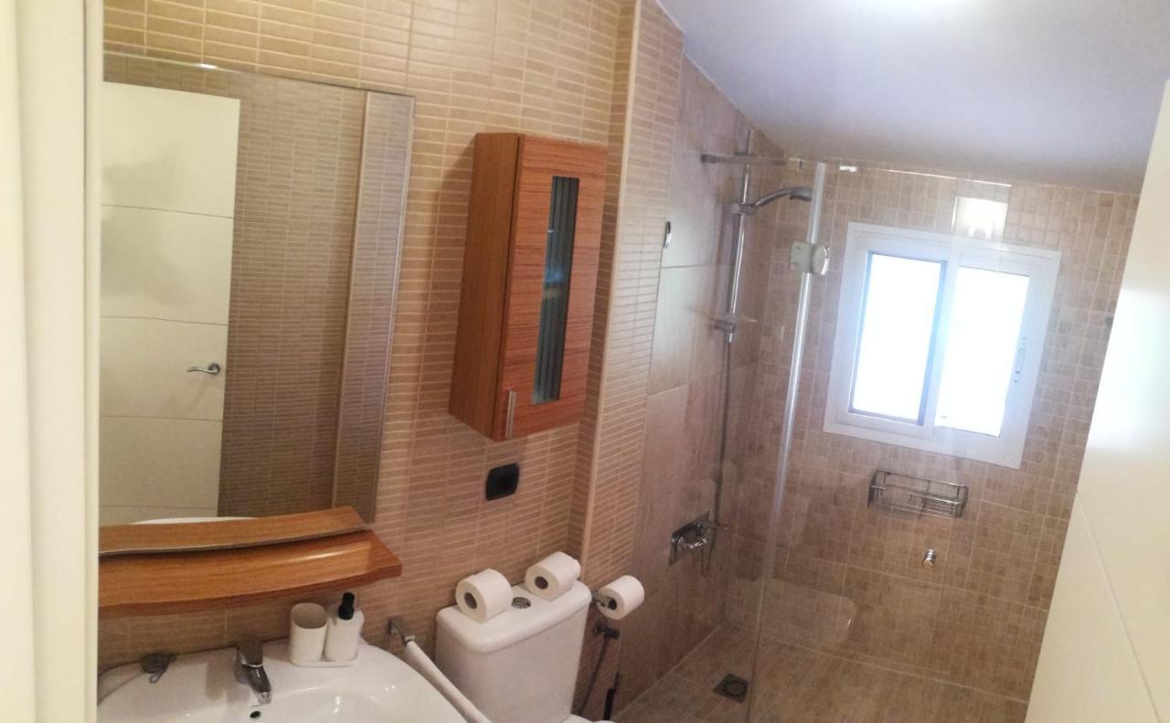 Duplex Sunshine & Parking By Rentalsevilla *