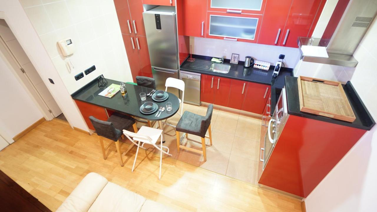 Appartement Duplex Sunshine & Parking By Rentalsevilla Séville