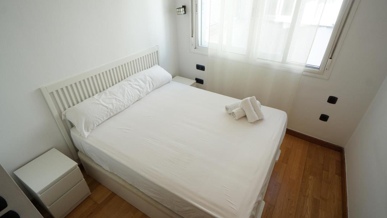 Appartement Duplex Sunshine & Parking By Rentalsevilla *