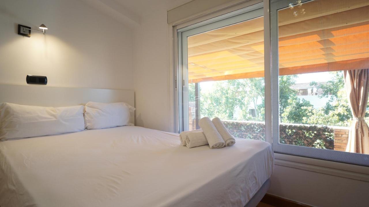 Appartement Duplex Sunshine & Parking By Rentalsevilla *