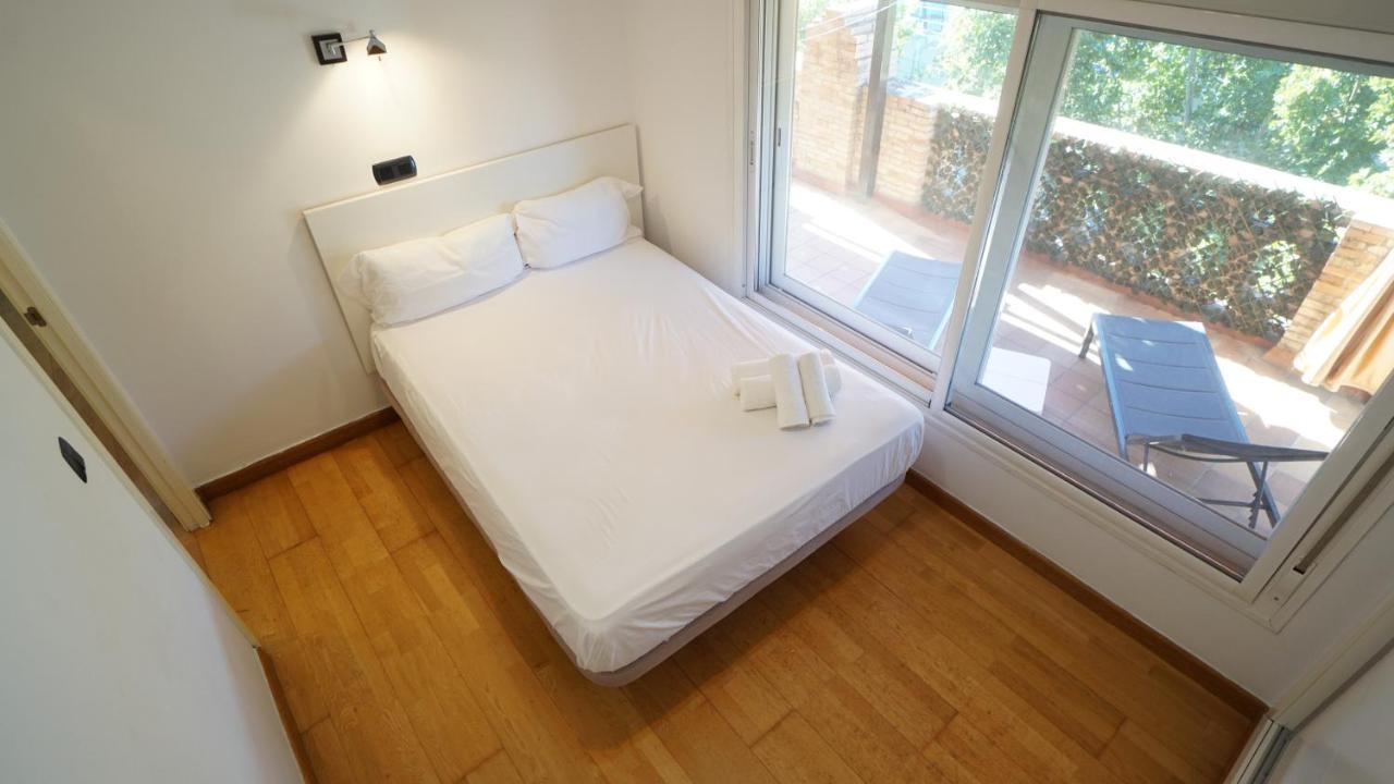 Duplex Sunshine & Parking By Rentalsevilla Séville